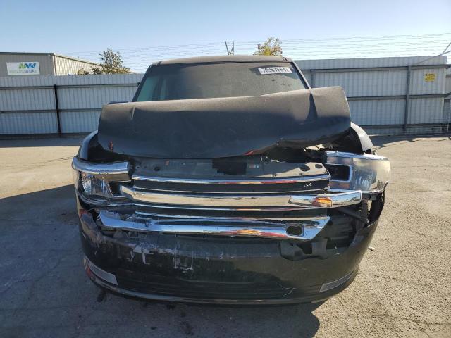 Photo 5 from auction – 2015 FORD FLEX SEL with VIN 2FMGK5C83FBA16672