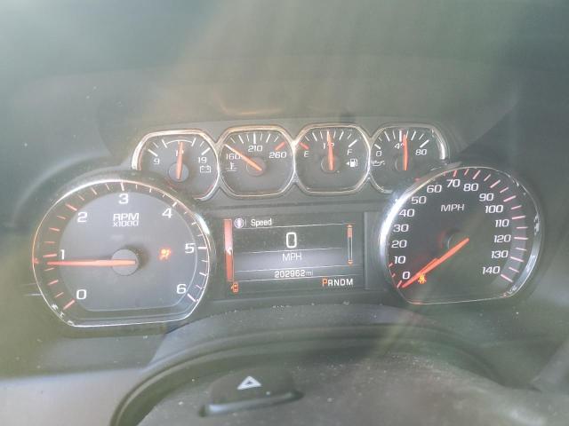 Photo 9 from auction – 2015 GMC YUKON SLE with VIN 1GKS1AKC8FR249173