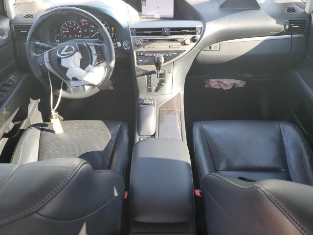 Снимка 8 от търг – 2015 LEXUS RX 350 с VIN 2T2ZK1BA6FC187736