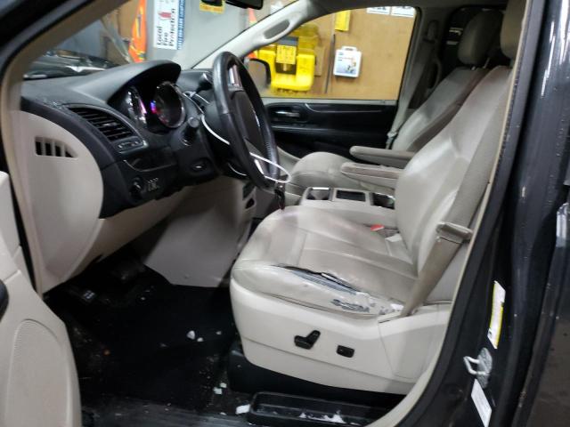 Photo 7 from auction – 2011 CHRYSLER TOWN & COU with VIN 2A4RR6DG7BR615252
