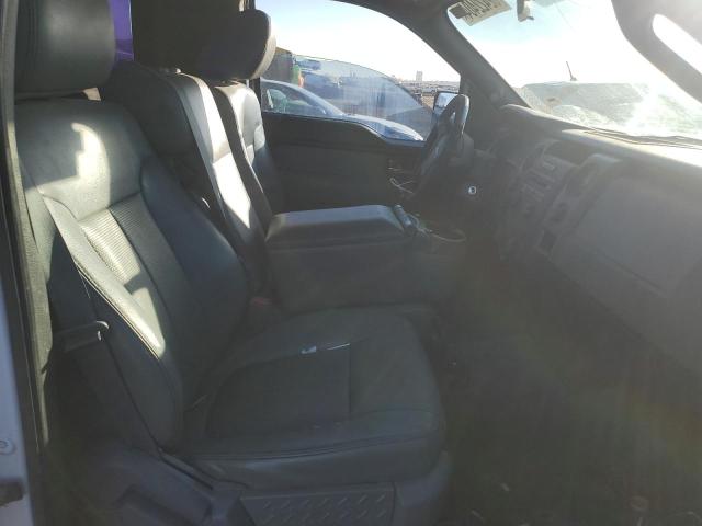 Photo 10 from auction – 2012 FORD F150 with VIN 1FTMF1EM2CKD25680