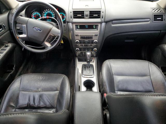 Photo 8 from auction – 2010 FORD FUSION SEL with VIN 3FAHP0JA3AR244089