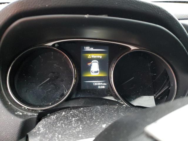 Photo 9 from auction – 2016 NISSAN ROGUE S with VIN KNMAT2MT0GP700503