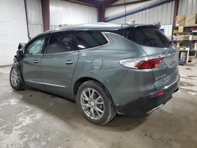 Photo 2 from auction – 2022 BUICK ENCLAVE PR with VIN 5GAEVBKW1NJ183657