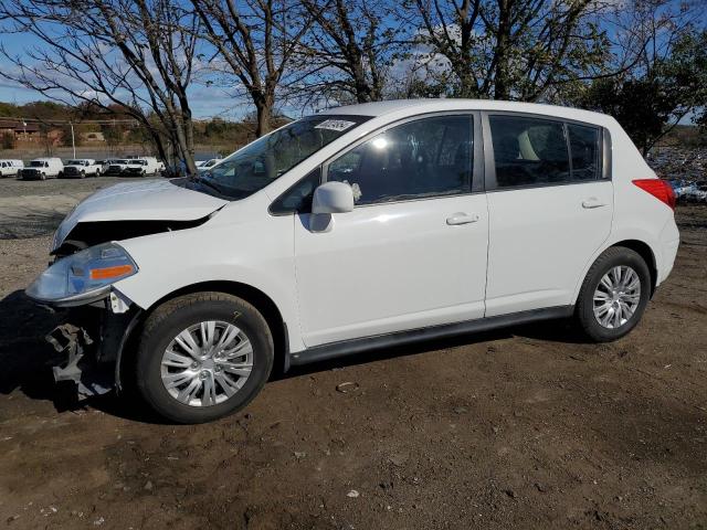 NISSAN VERSA S 2011 with VIN 3N1BC1CP6BL372014 - Photo from auction