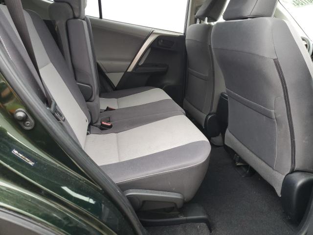 Photo 11 from auction – 2013 TOYOTA RAV4 XLE with VIN JTMWFREV7D5007750
