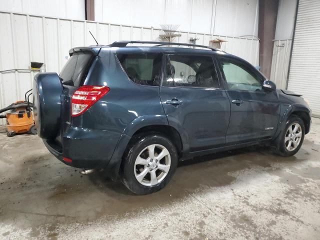 Фото 3 с аукциона – 2012 TOYOTA RAV4 LIMIT с VIN 2T3DF4DVXCW189995