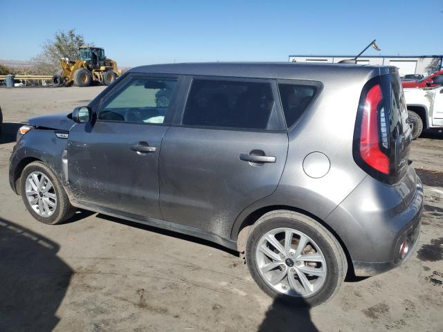 Photo 2 from auction – 2018 KIA SOUL + with VIN KNDJP3A56J7611333