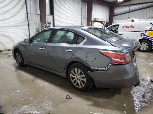 Photo 2 from auction – 2015 NISSAN ALTIMA 2.5 with VIN 1N4AL3AP1FN380878
