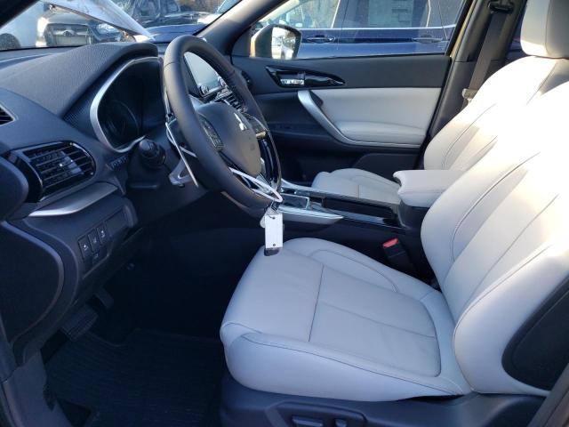 Photo 7 from auction – 2024 MITSUBISHI ECLIPSE CR with VIN JA4ATWAA2RZ066199