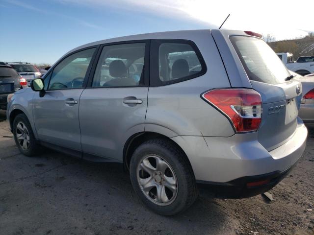 Photo 2 from auction – 2015 SUBARU FORESTER 2 with VIN JF2SJAAC4FH547420