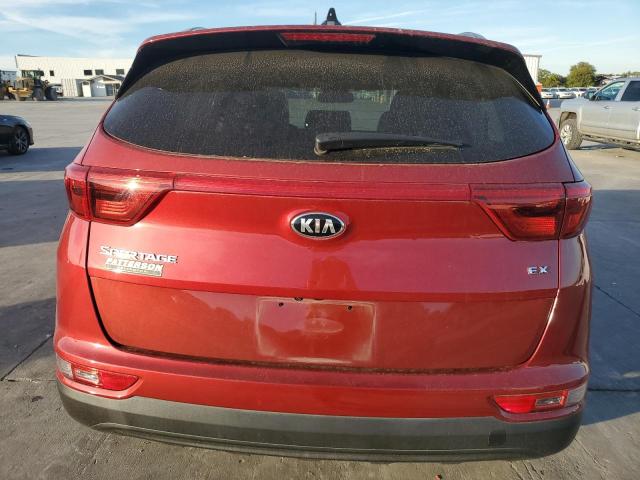 Photo 6 from auction – 2019 KIA SPORTAGE E with VIN KNDPN3AC5K7550671