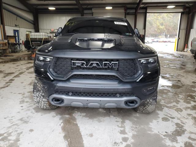 Photo 5 from auction – 2021 RAM 1500 TRX with VIN 1C6SRFU98MN705641
