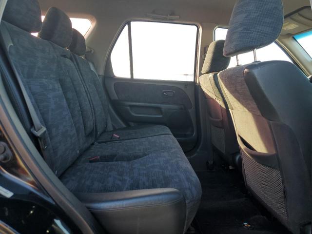Photo 11 from auction – 2004 HONDA CR-V LX with VIN SHSRD68404U206828