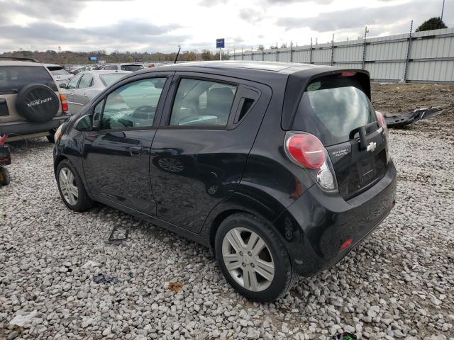 Photo 2 from auction – 2014 CHEVROLET SPARK LS with VIN KL8CB6S91EC509308