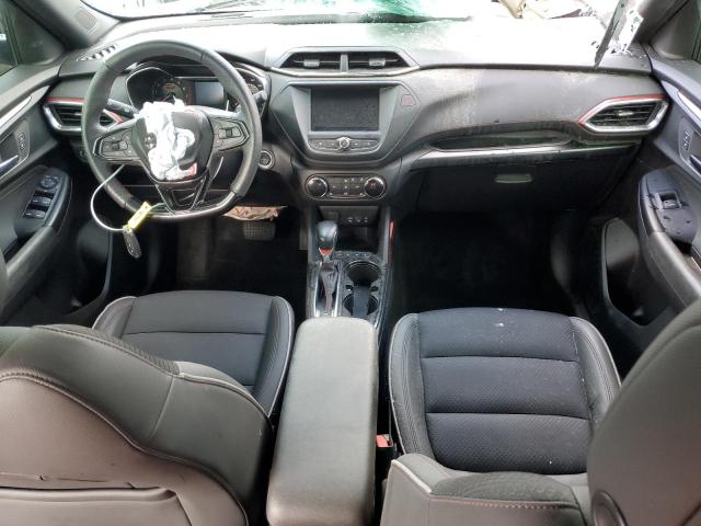 Photo 8 from auction – 2022 CHEVROLET TRAILBLAZE with VIN KL79MTSL3NB054910