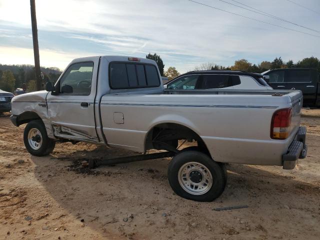 Photo 2 from auction – 1994 FORD RANGER with VIN 1FTCR10A1RTB13663