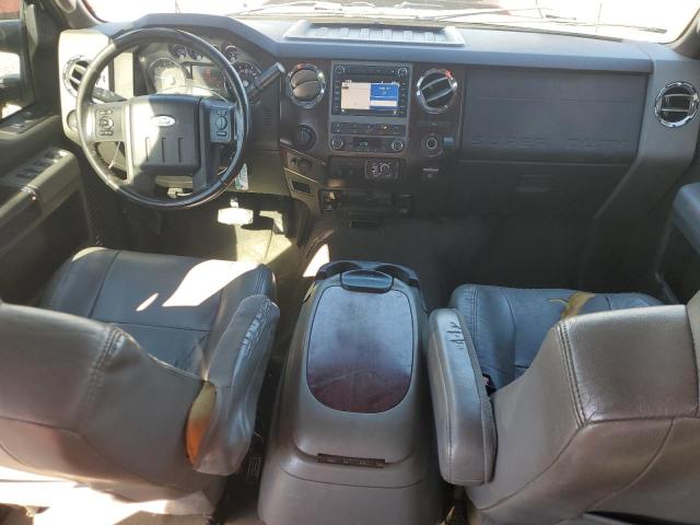Photo 8 from auction – 2011 FORD F250 SUPER with VIN 1FT7W2AT8BEA54718
