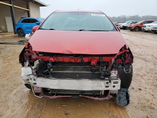 Photo 5 from auction – 2013 TOYOTA PRIUS with VIN JTDKN3DU8D1722129