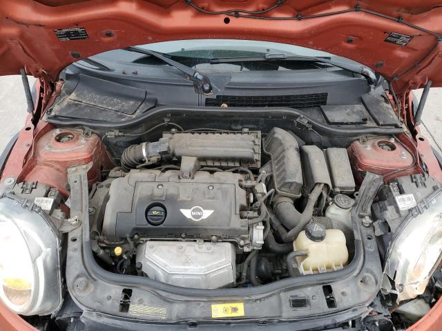 Photo 11 from auction – 2013 MINI COOPER with VIN WMWSU3C53DT370799