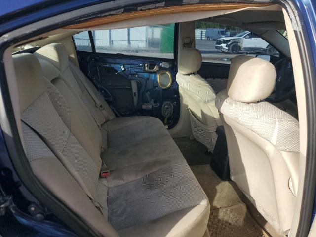 Photo 10 from auction – 2009 MITSUBISHI GALANT ES with VIN 4A3AB36F49E027744
