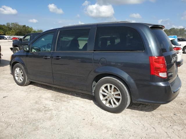 Photo 2 from auction – 2013 DODGE GRAND CARA with VIN 2C4RDGCG3DR686074
