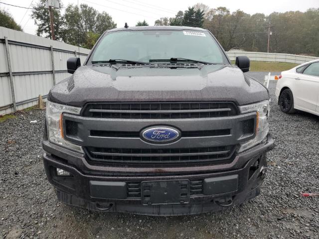 Photo 5 from auction – 2019 FORD F150 SUPER with VIN 1FTEW1E58KFB33832