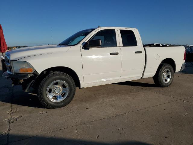 DODGE RAM 1500 2011 with VIN 1D7RV1GP0BS588934 - Photo from auction