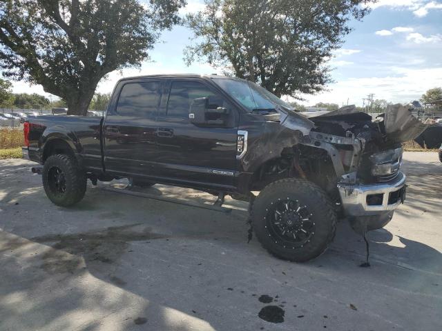 Photo 4 from auction – 2018 FORD F250 SUPER with VIN 1FT7W2BT3JEC53656
