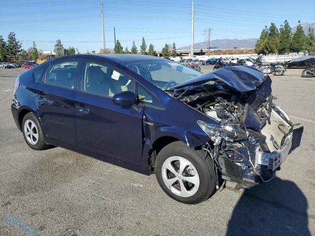Photo 4 from auction – 2013 TOYOTA PRIUS with VIN JTDKN3DU6D0342051