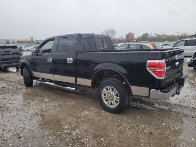 Photo 2 from auction – 2010 FORD F150 SUPER with VIN 1FTFW1EV0AKA65617