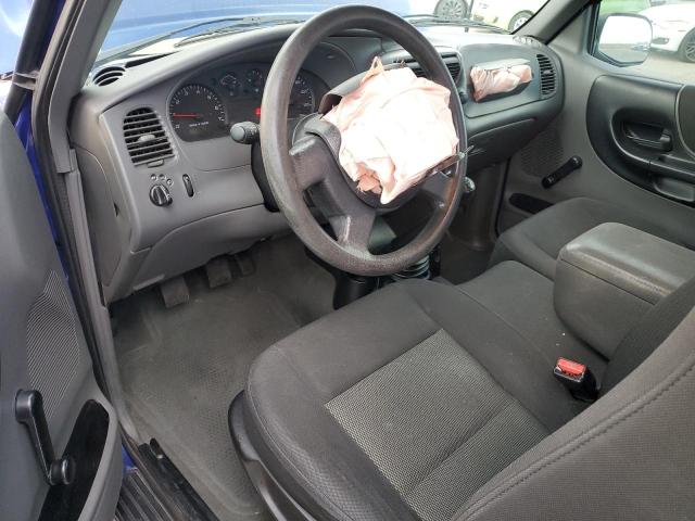 Photo 8 from auction – 2004 FORD RANGER with VIN 1FTYR10DX4PA12669