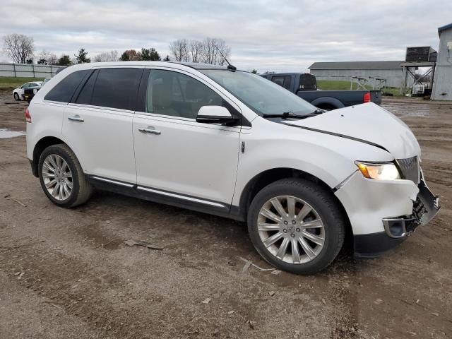 Photo 4 from auction – 2013 LINCOLN MKX with VIN 2LMDJ6JK5DBL20002