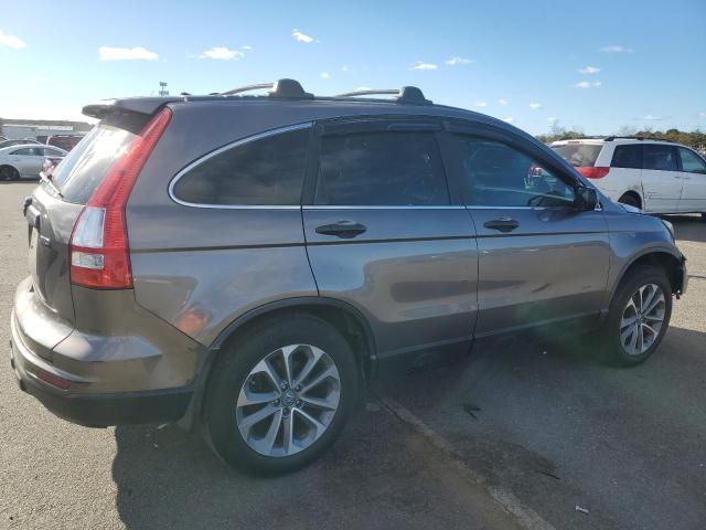 Photo 3 from auction – 2011 HONDA CR-V LX with VIN 5J6RE4H33BL055083