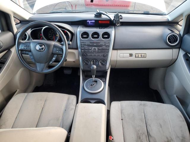 Photo 8 from auction – 2011 MAZDA CX-7 with VIN JM3ER2A5XB0396904
