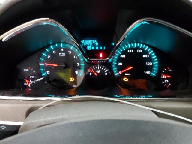 Photo 9 from auction – 2015 CHEVROLET TRAVERSE L with VIN 1GNKVHKD9FJ146495