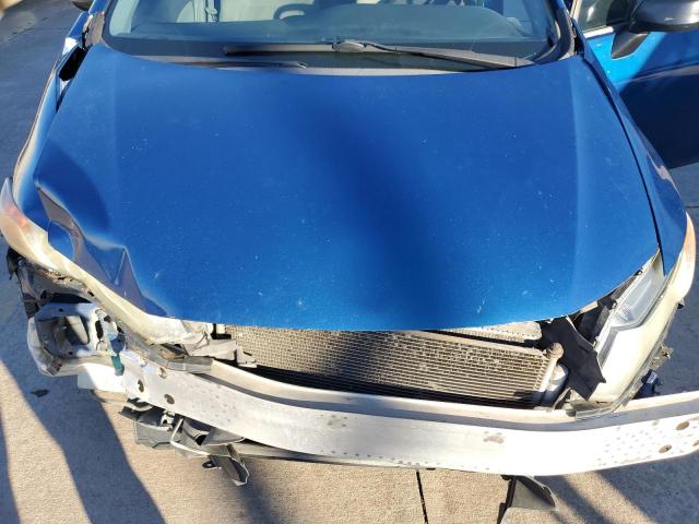 Photo 11 from auction – 2012 HONDA CIVIC DX with VIN 2HGFB2F23CH502589
