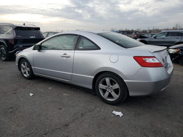 Photo 2 from auction – 2008 HONDA CIVIC EX with VIN 2HGFG11818H574292