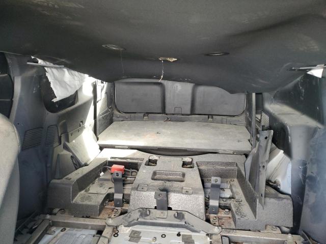 Photo 10 from auction – 2020 FORD EXPLORER P with VIN 1FM5K8AB6LGB23209