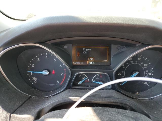 Photo 9 from auction – 2015 FORD FOCUS SE with VIN 1FADP3K22FL288324