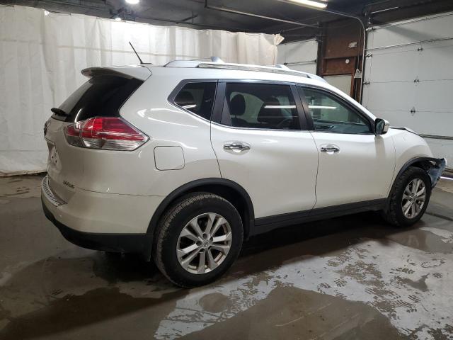 Photo 3 from auction – 2015 NISSAN ROGUE S with VIN KNMAT2MV4FP525995