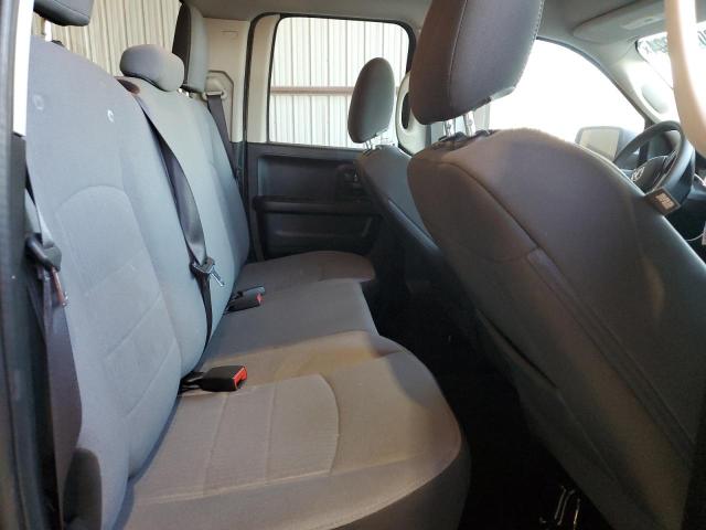 Photo 10 from auction – 2021 RAM 1500 CLASS with VIN 1C6RR6FG3MS506802