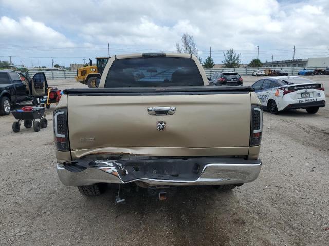 Photo 6 from auction – 2004 DODGE RAM 1500 S with VIN 1D7HA18K44J162926