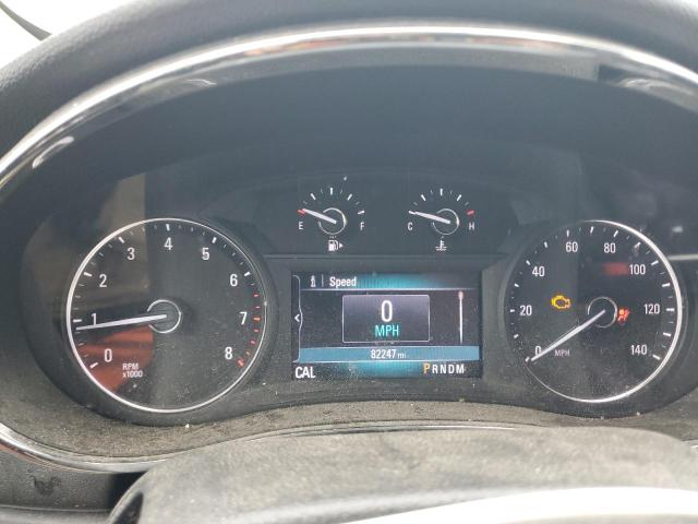 Zdjęcie 9 z aukcji – 2019 BUICK ENCORE SPO z VIN KL4CJ1SB4KB705349