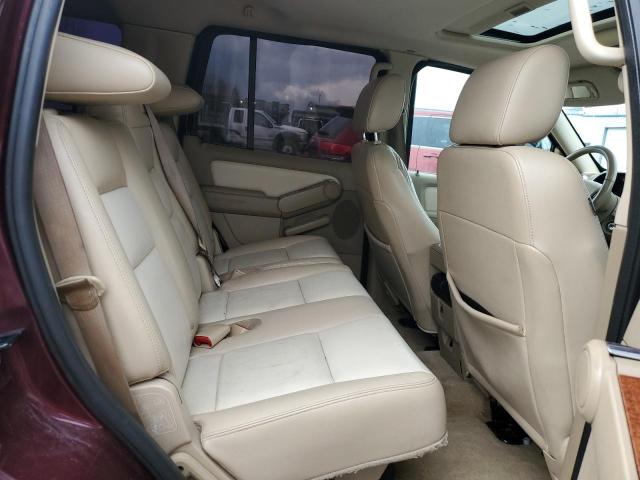 Photo 11 from auction – 2008 FORD EXPLORER E with VIN 1FMEU74858UA34891