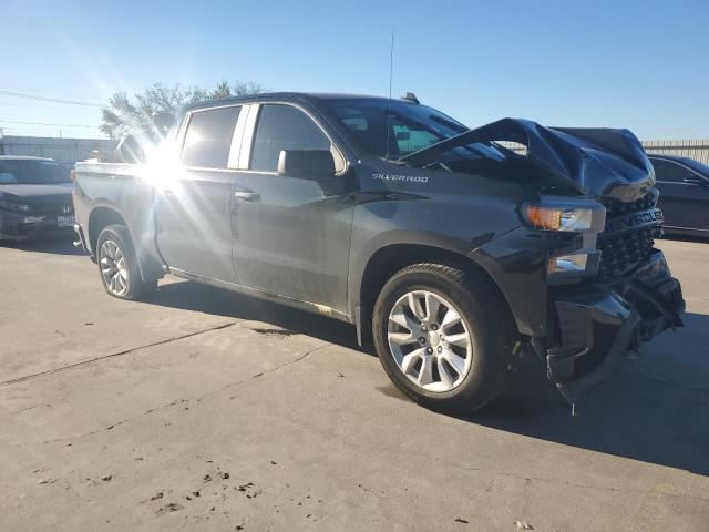 Photo 4 from auction – 2020 CHEVROLET SILVERADO with VIN 3GCPWBEH7LG400399