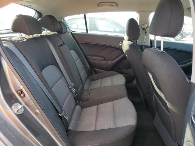 Photo 10 from auction – 2015 KIA FORTE EX with VIN KNAFX5A81F5316068