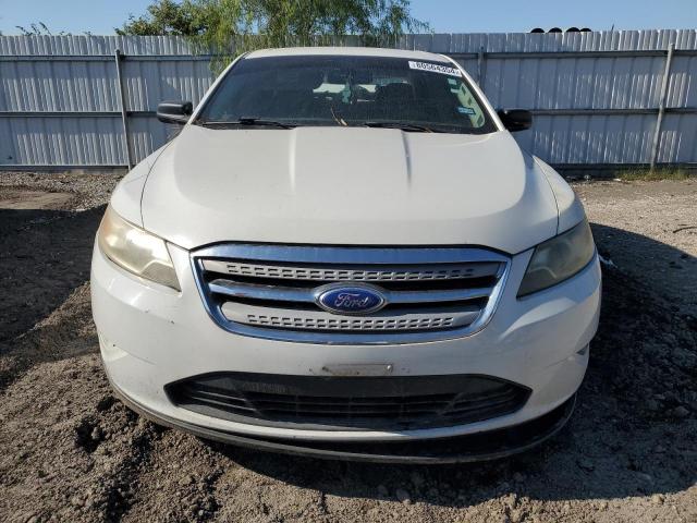 Photo 5 from auction – 2012 FORD TAURUS SE with VIN 1FAHP2DW4CG135749