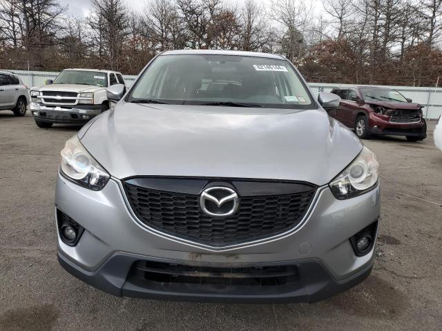 Photo 5 from auction – 2015 MAZDA CX-5 TOURI with VIN JM3KE4CY8F0544216