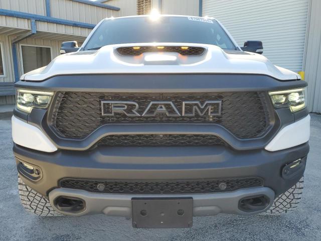 Photo 5 from auction – 2022 RAM 1500 TRX with VIN 1C6SRFU97NN252081